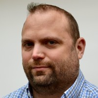Fluence Employee Brian Pilecki's profile photo