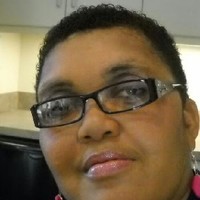 Angie Sanders