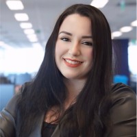 SaquersTech Employee Juliane Martins's profile photo