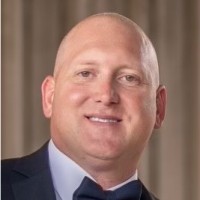 PNC Employee Aaron Thacker's profile photo