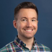 Worcester Polytechnic Institute Employee Shawn Needham's profile photo