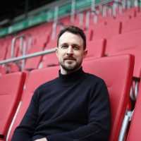 FC Augsburg 1907 Employee Christoph Janker's profile photo