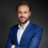 AdvisoryConsort Employee Diederik Rood's profile photo