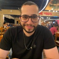 Raro Labs Employee Júnior Conquista's profile photo