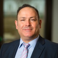 Axxeltrova Employee Rick Phillips's profile photo