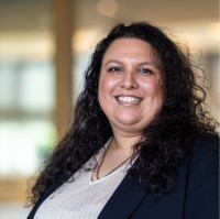 Verder Employee Daniella Fotiadis's profile photo