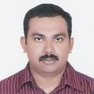 JPMorganChase Employee Riju Thomas's profile photo