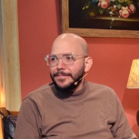 Beirut Arab University Employee Hadi Chatila's profile photo