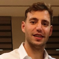 Benjamin Zak
