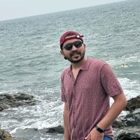 Groniva Corporation Private Limited Employee Ashutosh Deshmukh's profile photo