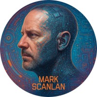 ScienceLogic Employee Mark Scanlan's profile photo