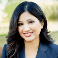 Northern Trust Employee Anjali Singh's profile photo