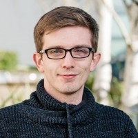 Dyson Employee Harry Morley's profile photo