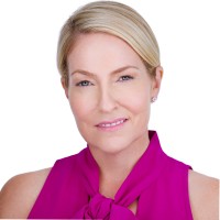 Bloomberg Media Employee Christine Napoli's profile photo