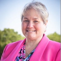 Tunxis Community College Employee Kimberly Hogan's profile photo