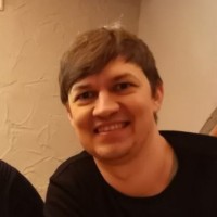 Mikalai Hamolka's profile photo