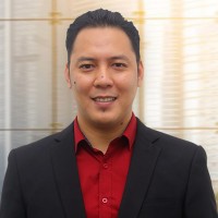 Guts BPO Employee Dominador Narciso's profile photo