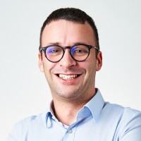 OPPSCIENCE Employee Maxime Paulus's profile photo