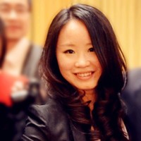 King & Wood Mallesons (PRC) Employee Huang Xiaoxue's profile photo