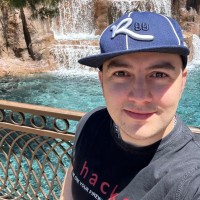 in.security Employee Will Hunt's profile photo