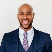 DCKAP Employee Carrington Brown's profile photo