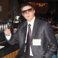 Orchard Supply Hardware Employee Sergey Chulkov's profile photo