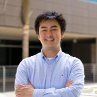 University of California, San Diego - Rady School of Management Employee Ethan O'Keefe's profile photo