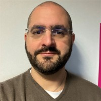 Groupama Employee David Sellam's profile photo