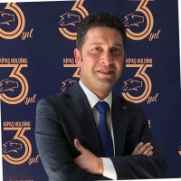 Kipas Holding Employee Ersin Hançer's profile photo