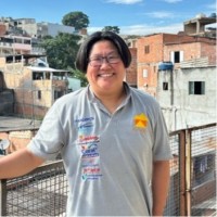 Moradigna Employee Fernanda Egashira's profile photo