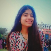 Innerve Employee Deepti Kachroo's profile photo