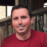 Fifth Gait Technologies, Inc. Employee Brad Cox's profile photo