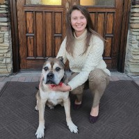 CompletePet, LLC Employee Julia Dyatel's profile photo