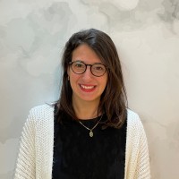 Répertoire Culinaire Employee Solène Damiani's profile photo