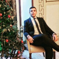 Albert Genau - Smart Glazing Solutions Employee Yusuf Yakan's profile photo