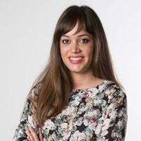Talento Corporativo Employee Alba Fernández Gómez's profile photo