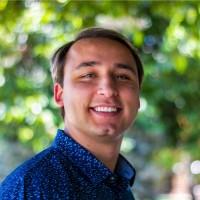 RAND Employee Brandon Aguirre's profile photo