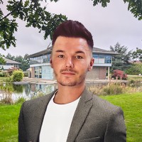 Certes IT Service Solutions Employee Nathan Doherty's profile photo