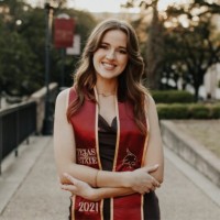 Tumble 22 Employee Kenzie McClure's profile photo