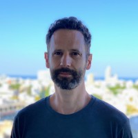 Amazon Employee Gil Sadis's profile photo