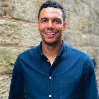 eComplete Group Employee Caldon Henson's profile photo