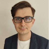 Ratmon Employee Filip Bugajski's profile photo