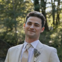 Epoch Design LLC Employee Gabriel Bolles's profile photo