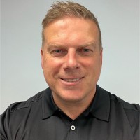 Pamarco Europe Employee Dave Stead's profile photo