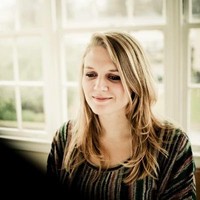 Plan to Eat Employee Riley Reid's profile photo