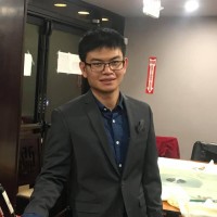 Wearable Sensing Employee Anthony Duyan's profile photo