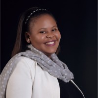 Coca-Cola Beverages Africa Employee Naledi Ca's profile photo