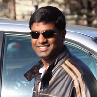 Pradeep Gunda Email & Phone Number