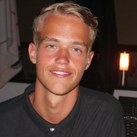 STATE Drinks Employee Thomas Larsen's profile photo