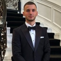 ServicePlus Home Warranty Employee Mike Polikar's profile photo